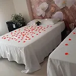 Flat Glamoroso