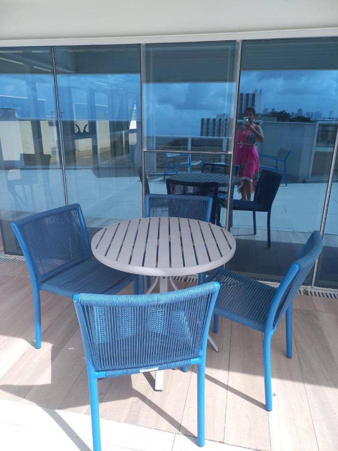 Flat Glamoroso Recife