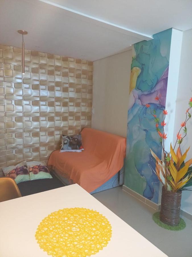 Apartment Flat Glamoroso Recife
