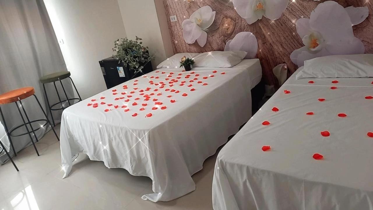 Flat Glamoroso Recife