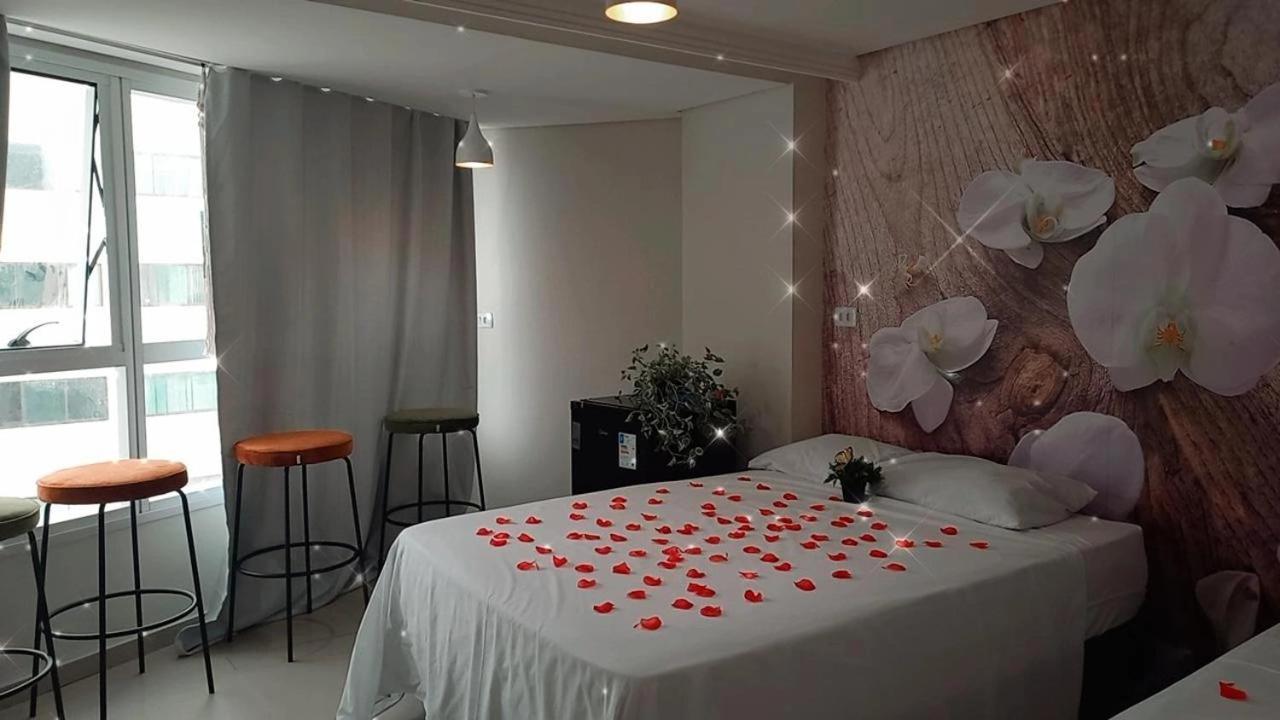 Apartment Flat Glamoroso Recife