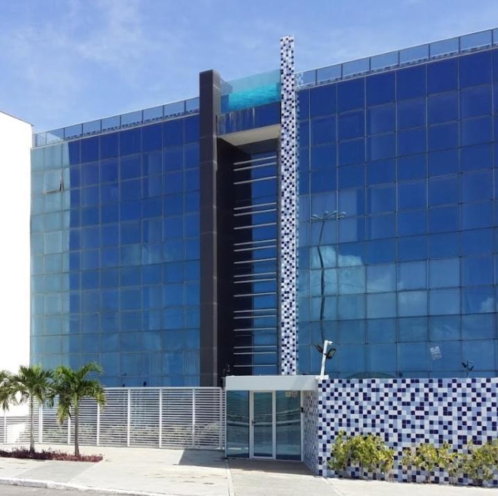 Flat Glamoroso Recife