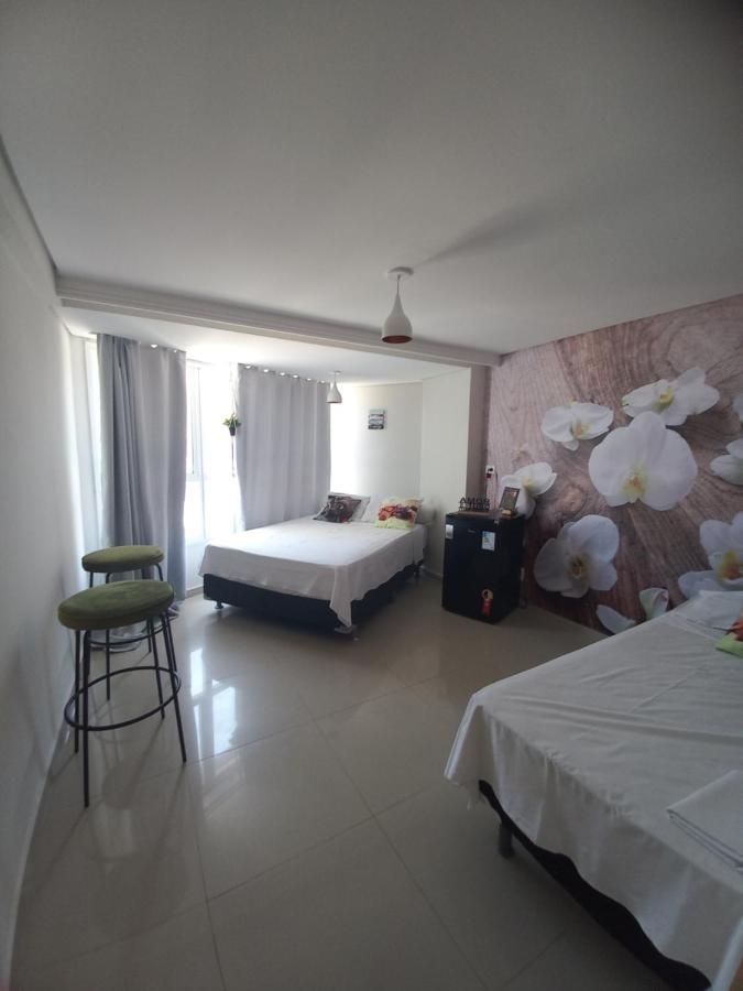 Flat Glamoroso Apartment Recife