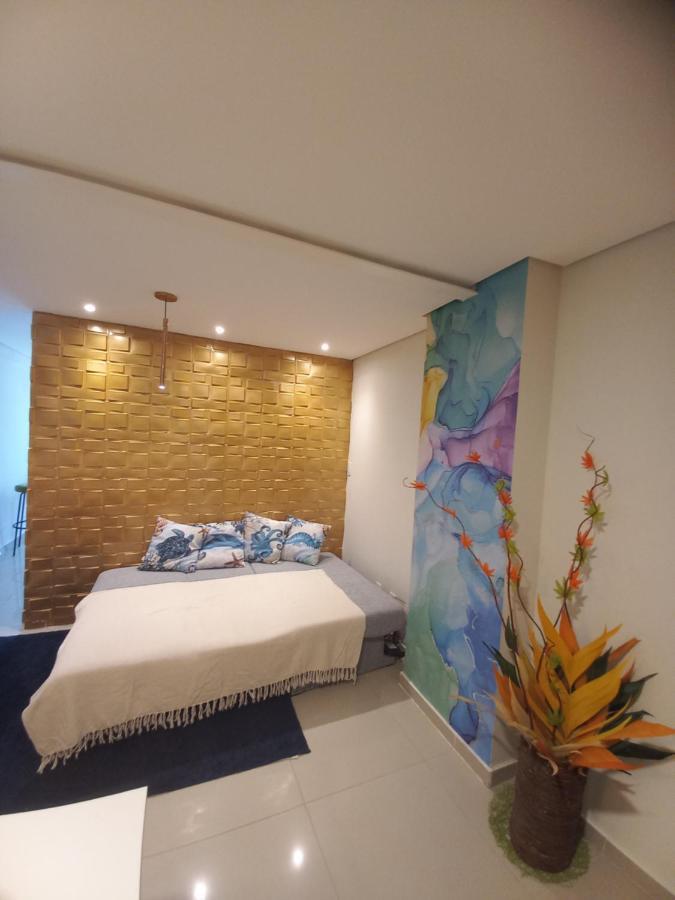 Flat Glamoroso Apartment Recife