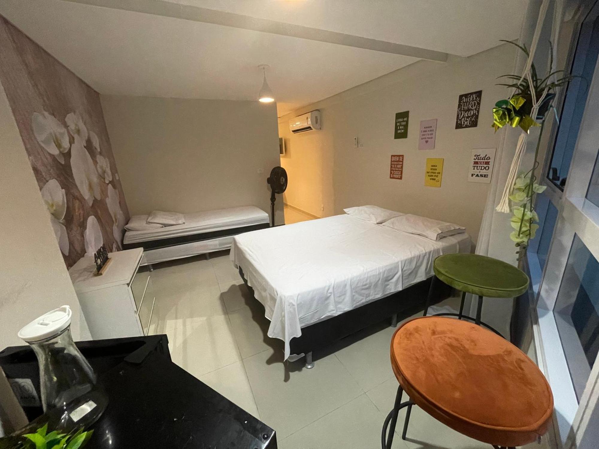 Apartment Flat Glamoroso