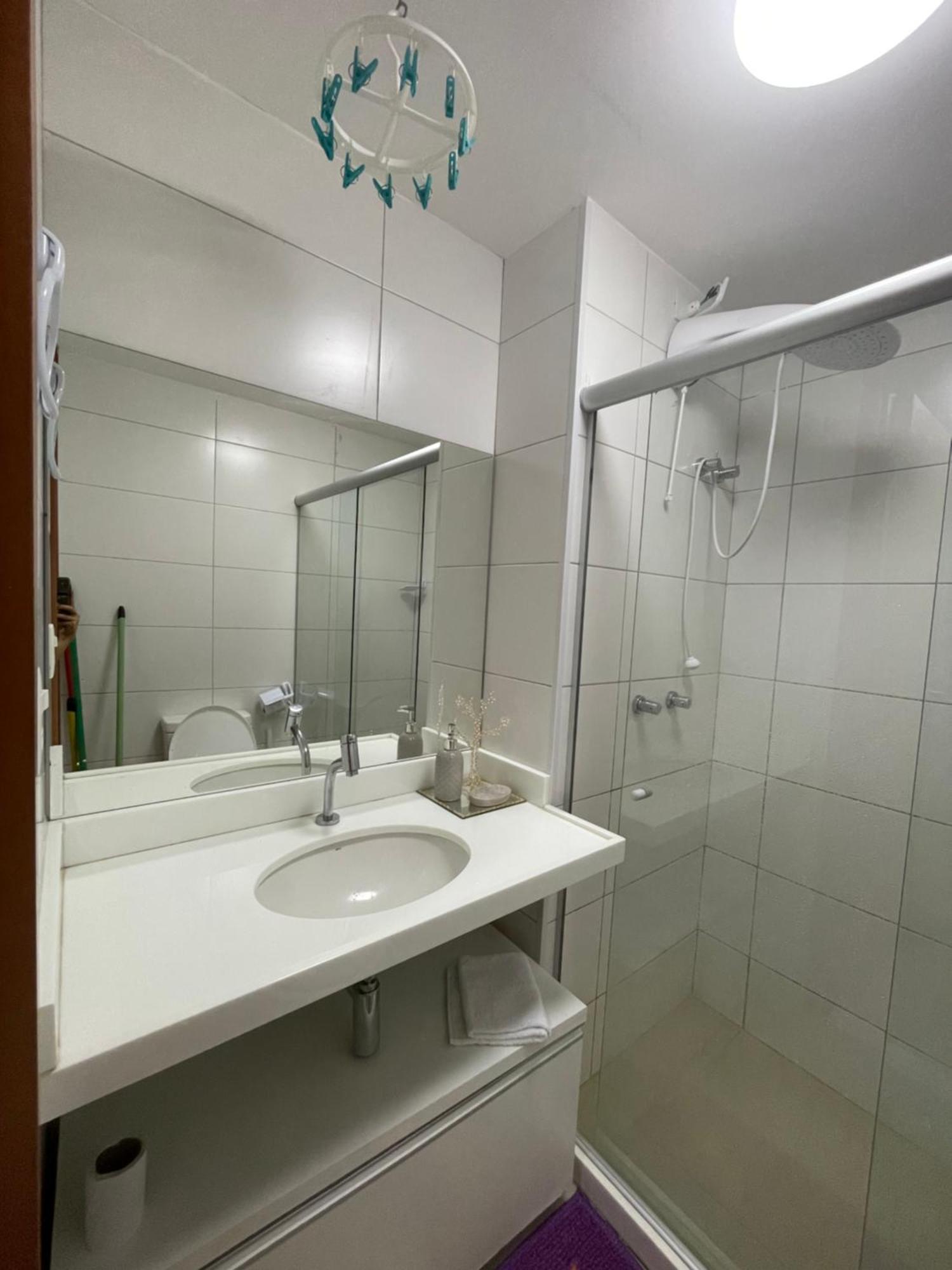 Flat Glamoroso * Recife